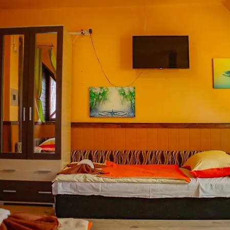 Vakacio Ueduelo 3* Révfülöp