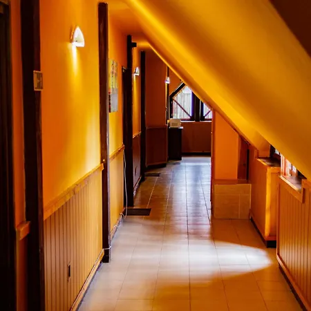 Vakacio Ueduelo Lejlighedshotel