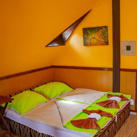 Vakacio Ueduelo 3* Révfülöp
