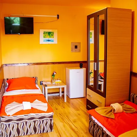 Vakacio Ueduelo Апарт-отель