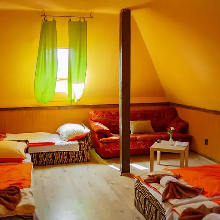 Aparthotel Vakacio Ueduelo *