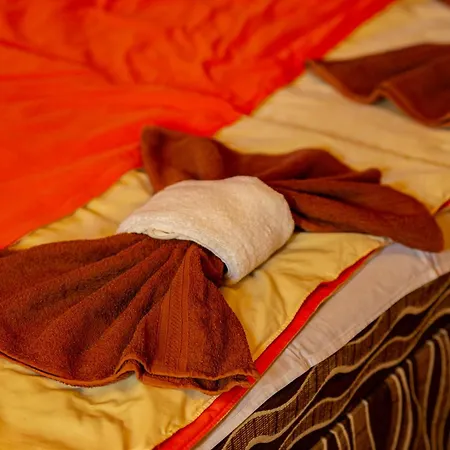 Vakacio Ueduelo Aparthotel