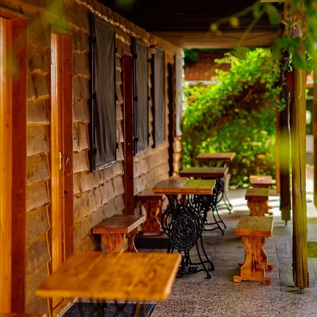 Vakacio Ueduelo Апарт-отель 3*