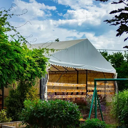 Vakacio Ueduelo Апарт-отель 3*