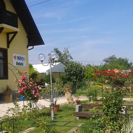 Vakacio Ueduelo Appart hôtel