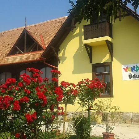 Appart hôtel Vakacio Ueduelo 3*