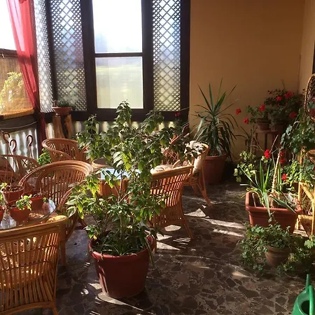 Vakacio Ueduelo Aparthotel