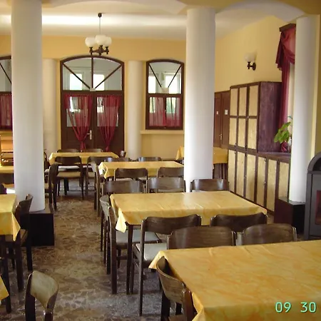 Aparthotel Vakacio Ueduelo