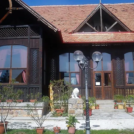 Vakacio Ueduelo Aparthotel