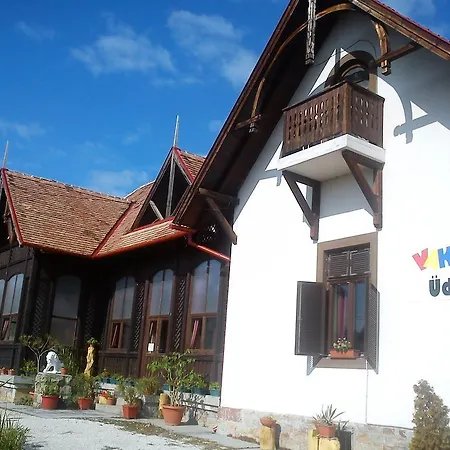 Vakacio Ueduelo