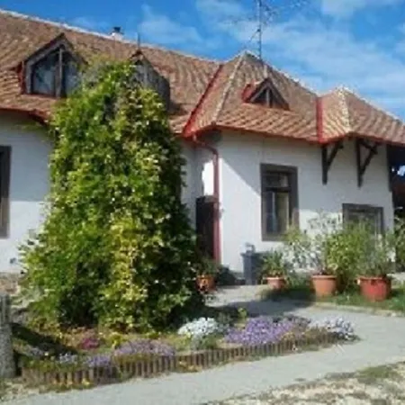 Appart hôtel Vakacio Ueduelo 3*