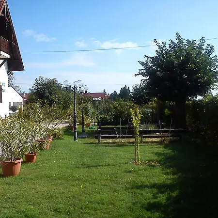 Vakacio Ueduelo Aparthotel