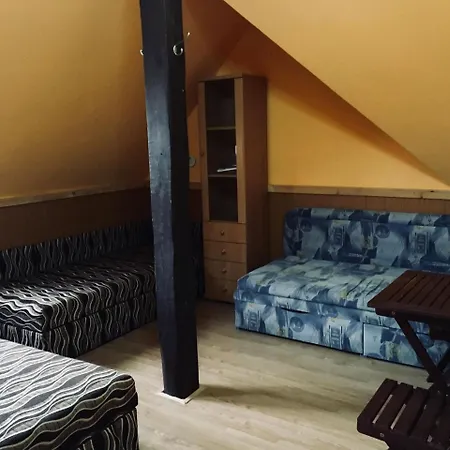 מלון דירות Vakacio Ueduelo 3*