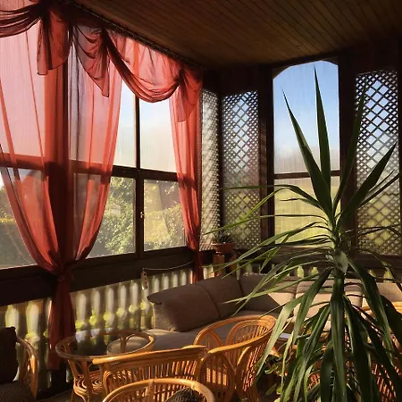 Vakacio Ueduelo Aparthotel