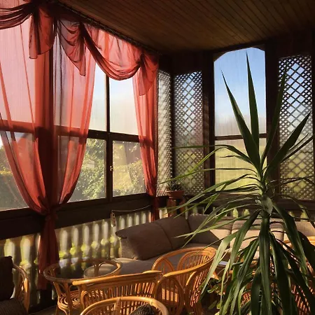 Vakacio Ueduelo Апарт-отель