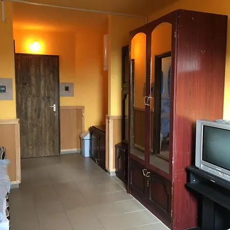 Vakacio Ueduelo 3* Ревфюлёп