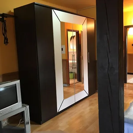 Aparthotel Vakacio Ueduelo Révfülöp