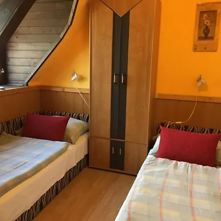 Vakacio Ueduelo Aparthotel *