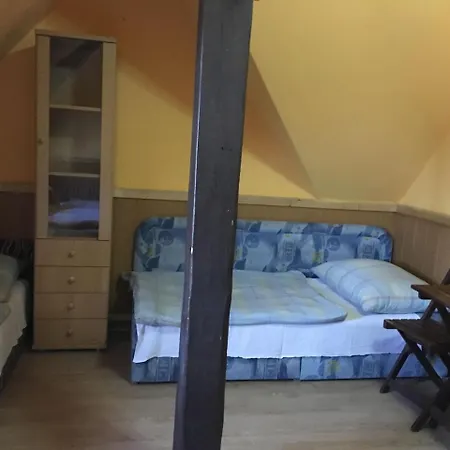 Апарт-отель Vakacio Ueduelo 3*