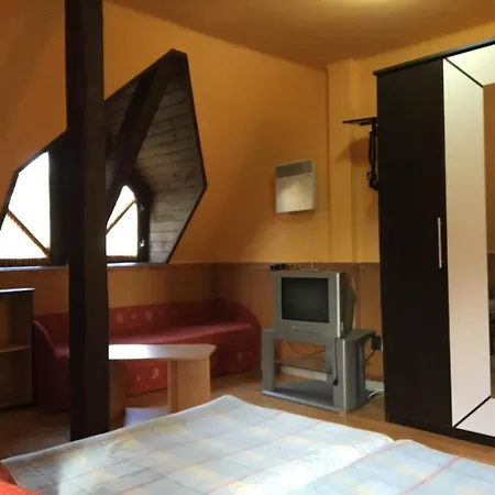 Vakacio Ueduelo Aparthotel