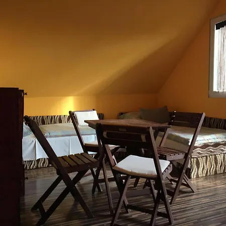 Aparthotel Vakacio Ueduelo