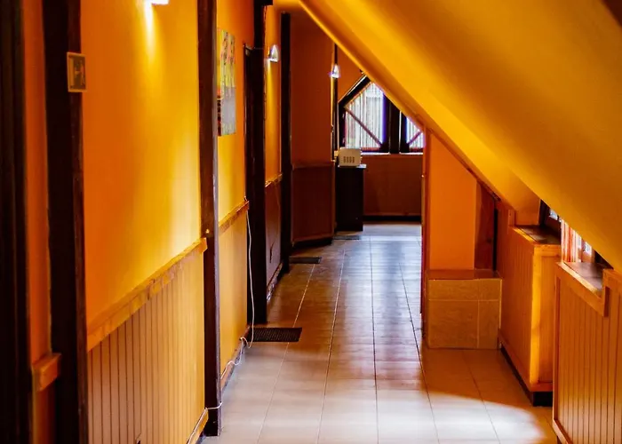 Vakáció üdülő Apartmanhotel