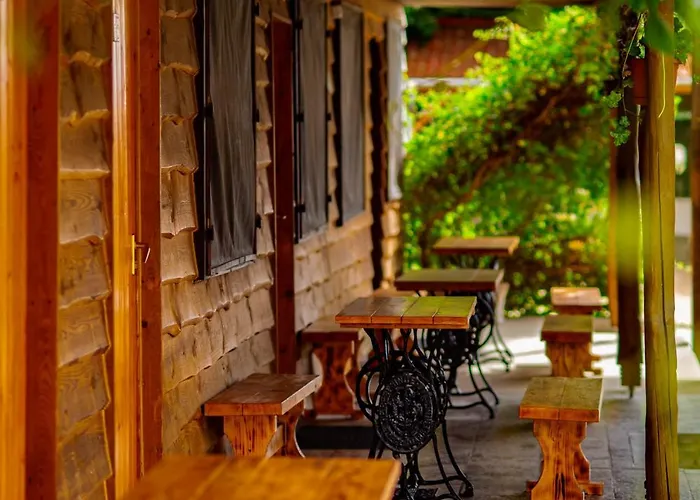 Vakáció üdülő Apartmanhotel 3*