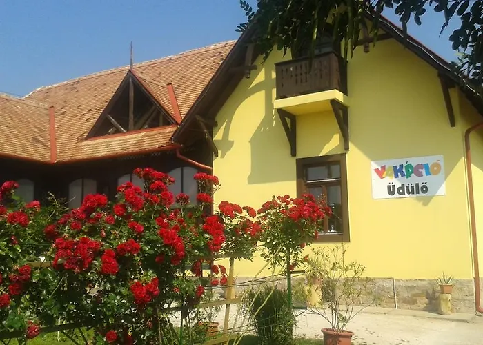 Apartmanhotel Vakáció üdülő 3*