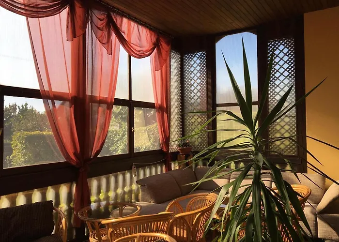 Vakáció üdülő Apartmanhotel
