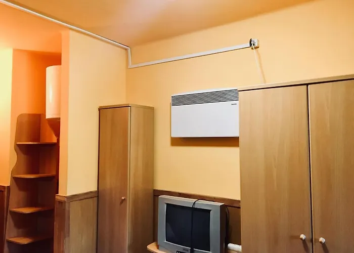Vakáció üdülő Apartmanhotel