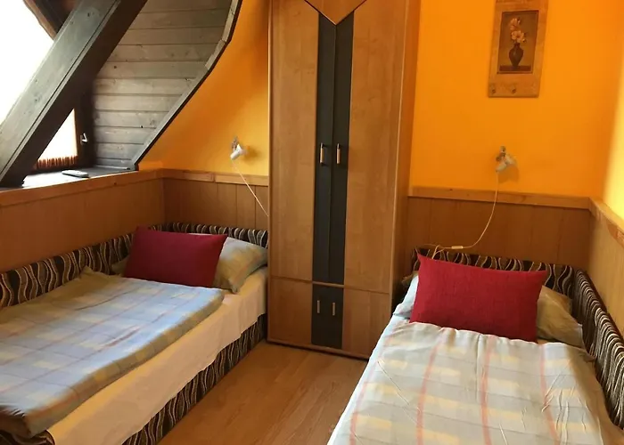 Vakáció üdülő Apartmanhotel 3*